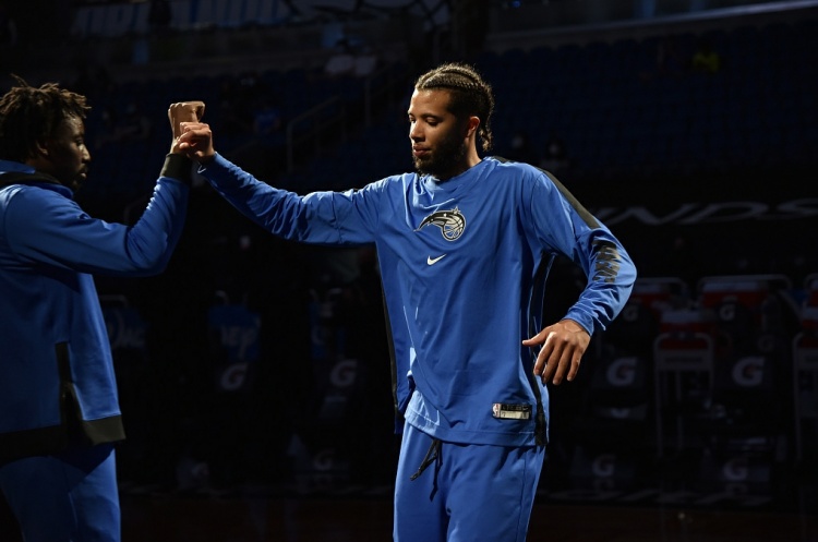 福利彩票-迈卡威谈生涯前5队友:巴特勒、字母哥、隆多、魔兽、哈登